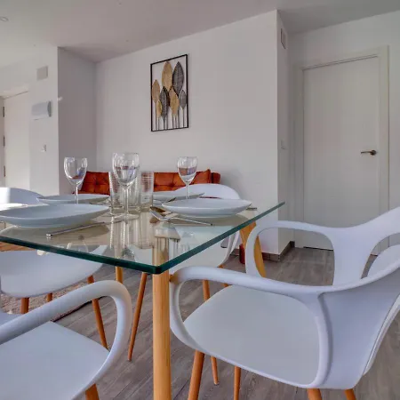 Luxury Holiday Penthouse Pozo Alicante Exterior photo