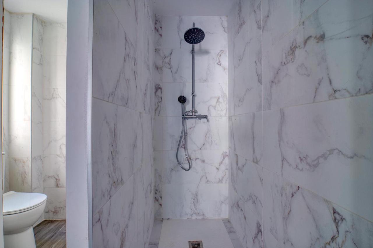 Luxury Penthouse Pozo