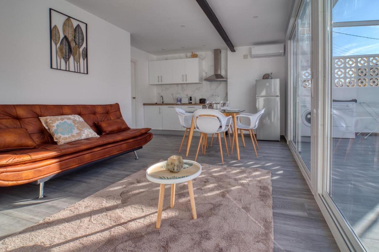 Luxury Penthouse Pozo Apartment Alicante