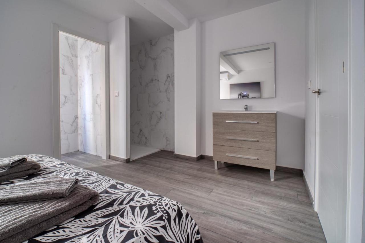 Luxury Penthouse Pozo *
