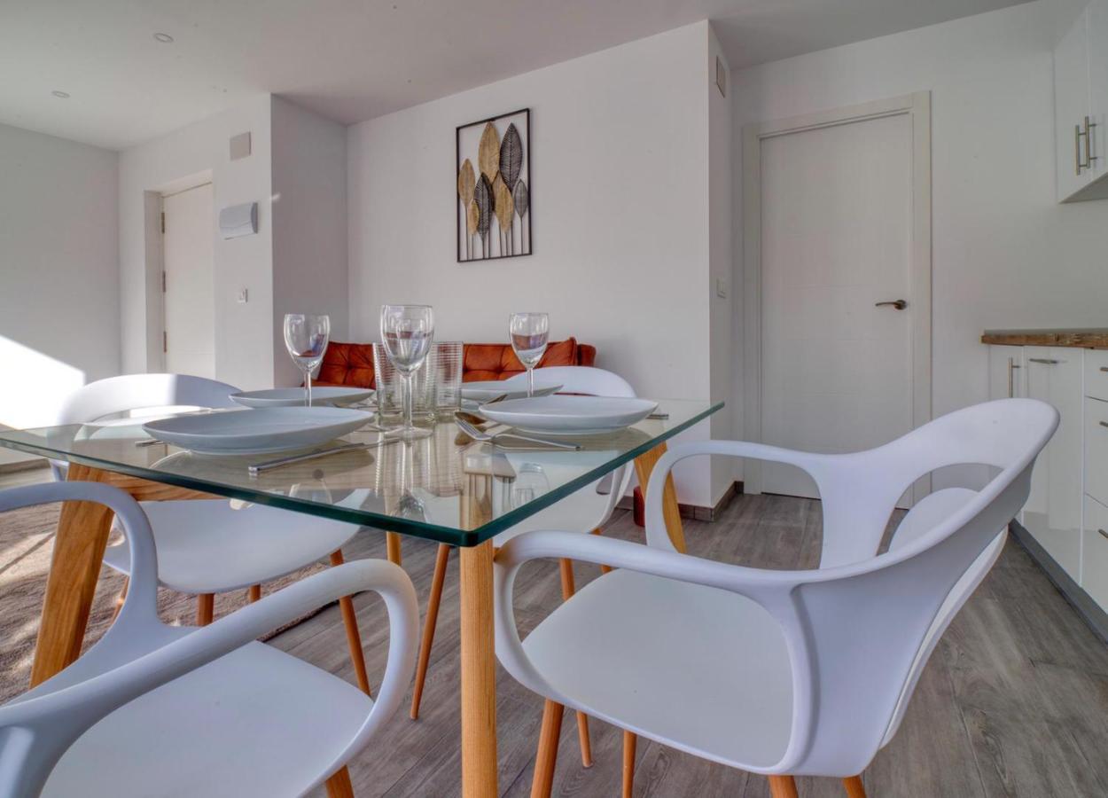 Apartment Luxury Penthouse Pozo