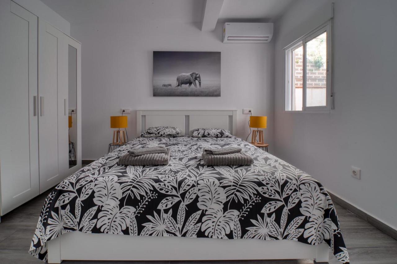 Apartment Luxury Penthouse Pozo *